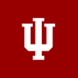 Ícone de IU Hoosiers